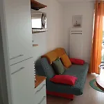 Entre Et Etang Apartament Le Barcarès