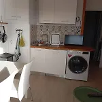Apartament Entre Et Etang Le Barcarès