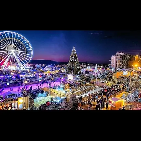 Entre Et Etang Le Barcarès