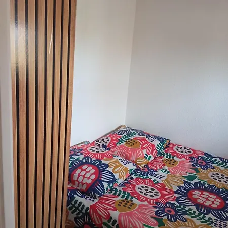 Entre Et Etang Lägenhet *