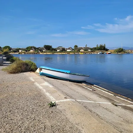 Lägenhet Entre Et Etang *