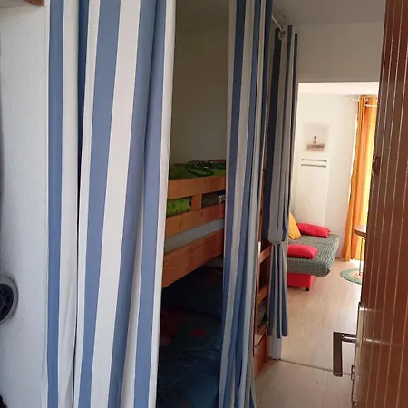 Entre Et Etang Lägenhet